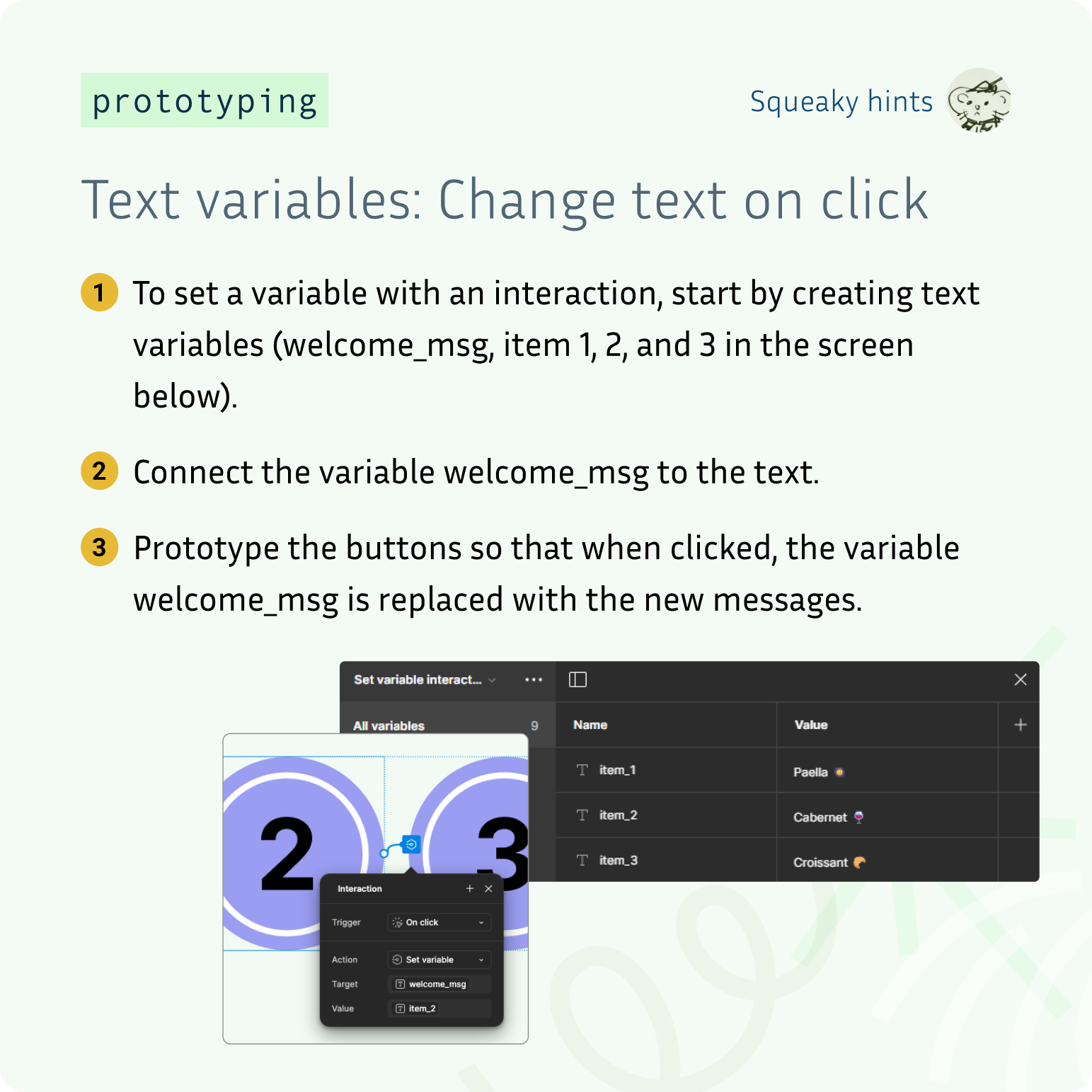Orders open. before and after - View 2